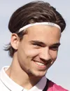 Mink Peeters - Kariyer sonu futbolcusu