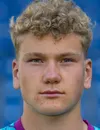 Mino Jäger - Arminia Bielefeld U19 futbolcusu