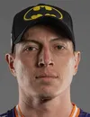 Minor Álvarez - jogador do Deportivo Saprissa