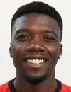 Minou Tsimba-Eggers - Altona 93 futbolcusu