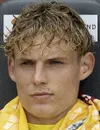 Mio Zimmermann - giocatore del FC Luzern