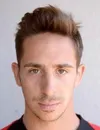 Miodrag Mitrović - FC Collina d'Oro futbolcusu