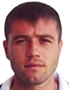 Miodrag Zec - giocatore del Karriereende