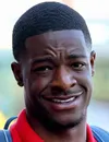 Mipo Odubeko - Shelbourne FC player