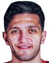 Miraç Acer - Kirklarelispor player