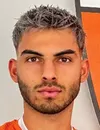 Mirac Akay - Adanaspor futbolcusu