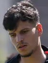 Miraç Asıltekin futbolcu profil fotoğrafı