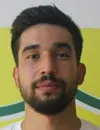 Miraç Furkan Türközü - Zonguldak Spor FK futbolcusu