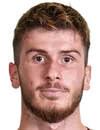 Miraçcan Yavuz - Aliağa FK futbolcusu