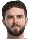 Miralem Pjanić futbolcu profil fotoğrafı