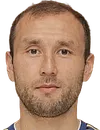 Miram Sapanov - jugador del Zhayik Uralsk