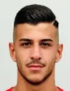 Miran Agirbas - SpVg Frechen 20 futbolcusu