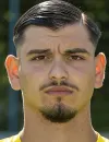 Miran Qela - TSV 1860 München futbolcusu