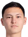 Miras Kobeev futbolcu profil fotoğrafı