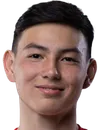 Miras Rakhmetov futbolcu profil fotoğrafı