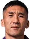 Mirbek Akhmataliev futbolcu profil fotoğrafı