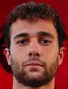 Mirco Ceccacci - Vis Pesaro 1898 futbolcusu