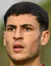 Mirco Ferrante futbolcu profil fotoğrafı