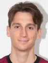 Mirco Lipari - jogador do Siena FC