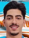 Mirhat Müldür futbolcu profil fotoğrafı