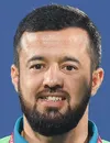 Mirjalol Kasimov - joueur du Gokulam Kerala FC
