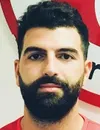 Mirkan Pakkan futbolcu profil fotoğrafı