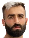 Mirko Albertazzi - SS Monopoli 1966 futbolcusu