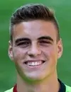 Mirko Bizzi - Spieler von 1913 Seregno Calcio