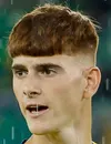 Mirko Castagnini - Hellas Verona U19 futbolcusu