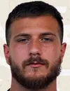 Mirko Gagliardotto futbolcu profil fotoğrafı
