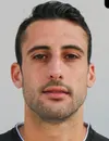 Mirko Giacobbe - ASD Manfredonia Calcio futbolcusu