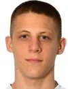 Mirko Malinovic - FK Mladost Backi Jarak player