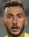 Mirko Pigliacelli - US Catanzaro futbolcusu