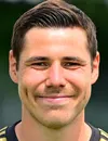 Mirko Puscher - SpVgg Ansbach futbolcusu