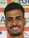 Mirko Saltarelli - FC Vado futbolcusu
