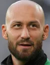 Mirko Salvi - FC Basel 1893 futbolcusu