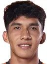 Mirko Tomianovic - CD Oriente Petrolero futbolcusu