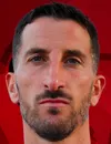 Mirko Valdifiori - Karriereende futbolcusu