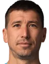 Mirlan Murzaev - Bars Karakol futbolcusu