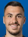 Mirlind Kryeziu - FC Winterthur futbolcusu
