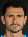 Mirnes Becirovic futbolcu profil fotoğrafı
