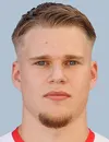 Mirnes Cinac - Spieler von ASKÖ Oedt II