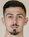 Miro Soldo - joueur du Zabbar St. Patrick FC