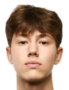Miron Chernov futbolcu profil fotoğrafı