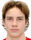 Miron Pikmulin - joueur du Akron Tolyatti Konoplev U21