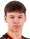 Miron Vetkal - Kalev Tallinn futbolcusu