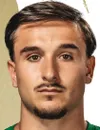 Miroslav Cirkovic - FC Hertha Wels futbolcusu