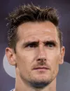 Miroslav Klose futbolcu profil fotoğrafı