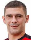 Miroslav Kristic - FC Moosburg futbolcusu