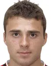 Miroslav Manolov - Karriereende player